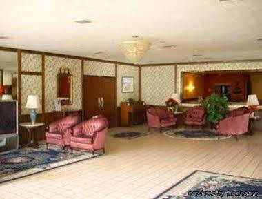 Knights Inn Napoleon Экстерьер фото